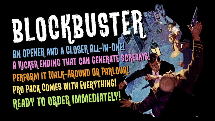 Blockbuster