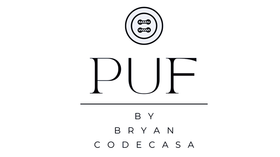 Puf - Blue