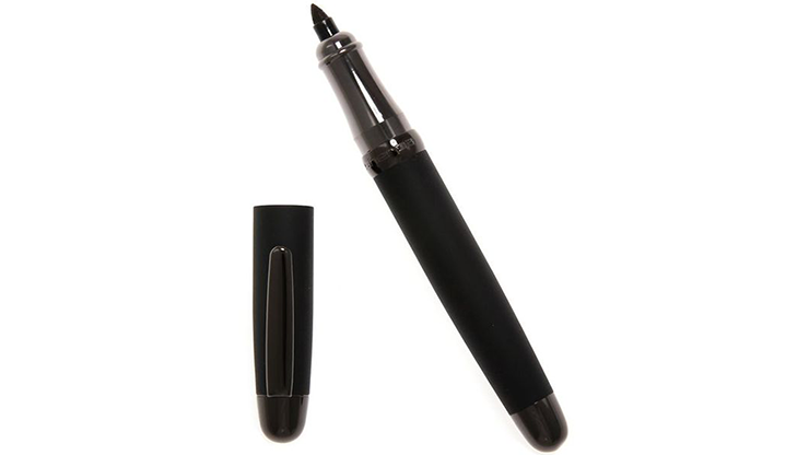 Mental Pen Sherpa Limited Edition