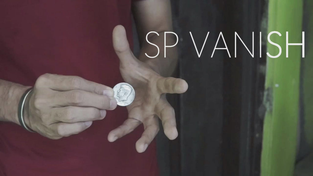 SP Vanish