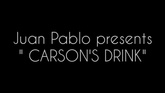 Carson's Drink