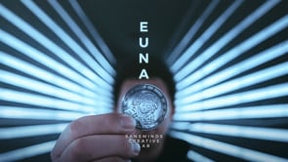 EUNA (3 Imperfect coins)