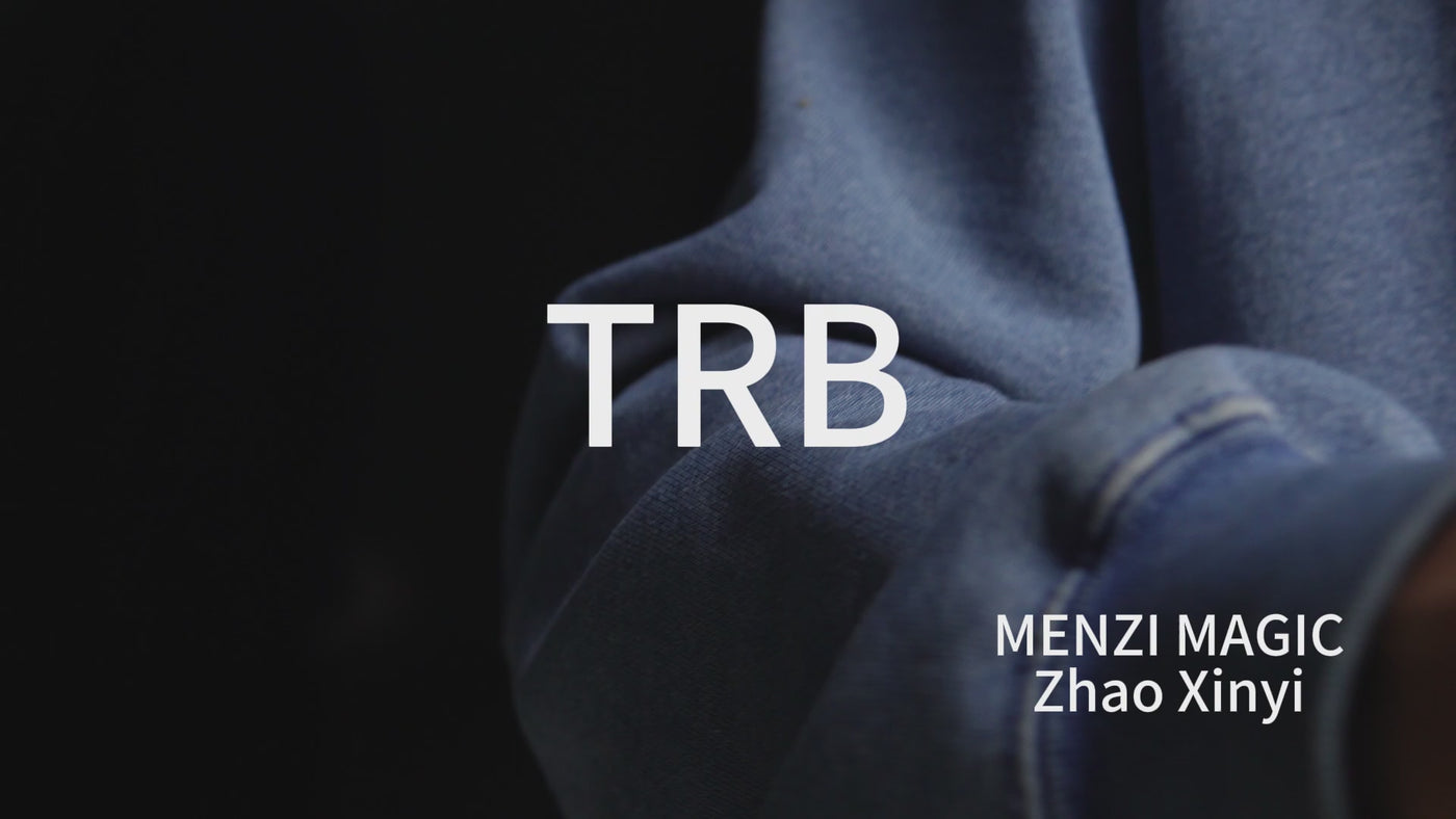 TRB (Rubber Band Magic)