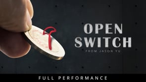 Open Switch