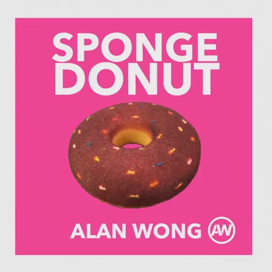 Sponge Donut
