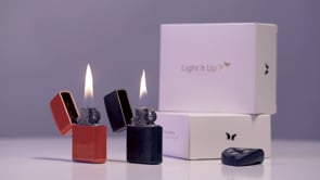 Light It Up X
