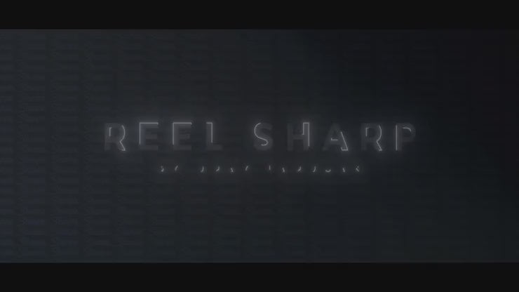 Reel Sharp