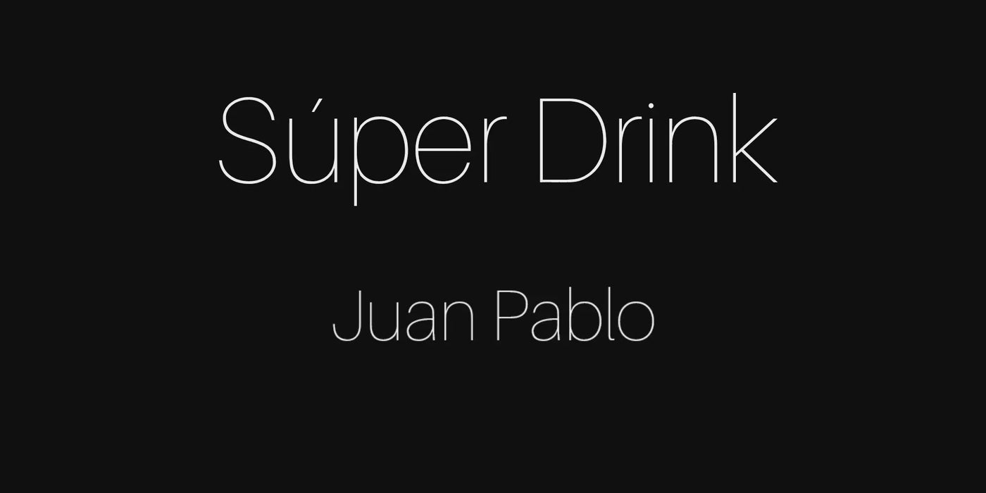 Super Drink