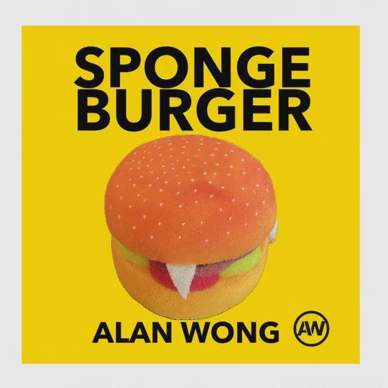 Sponge Burger