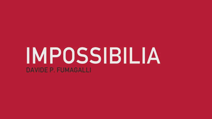Impossibilia