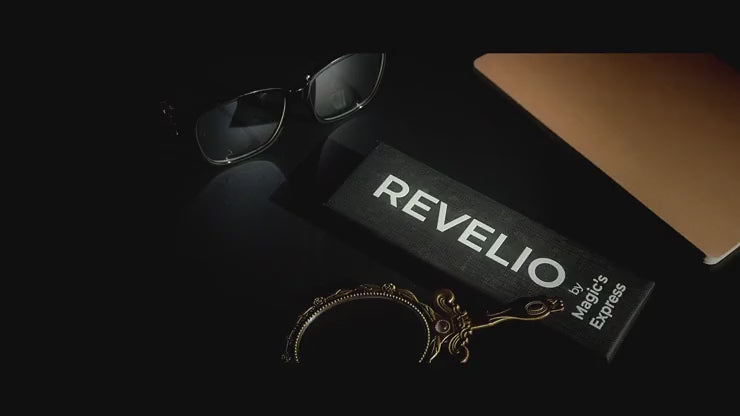 Revelio