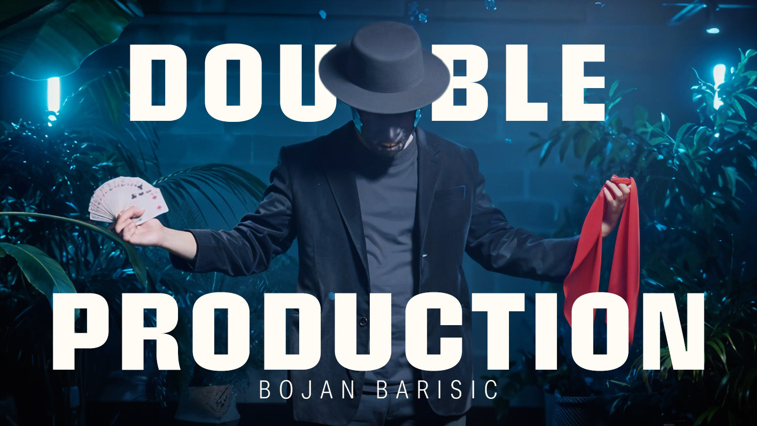 Double Production