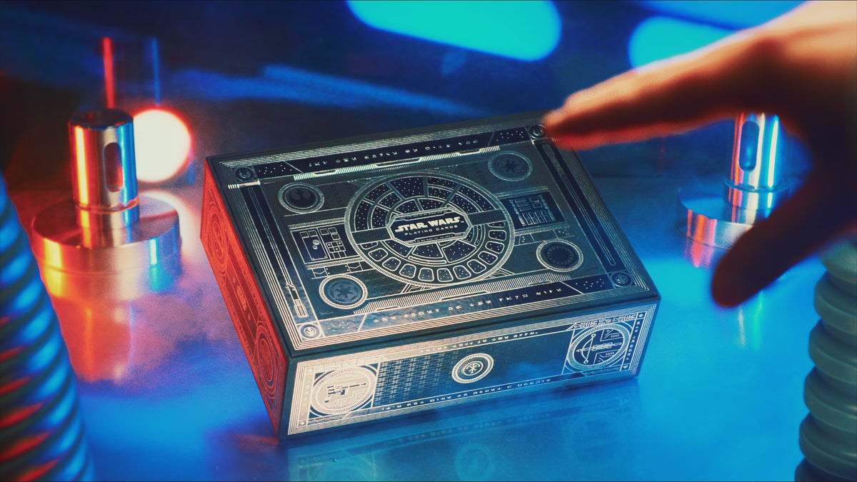 Star Wars Box Sets