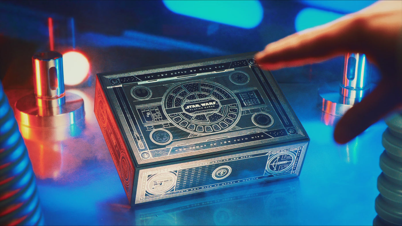 Star Wars Box Sets