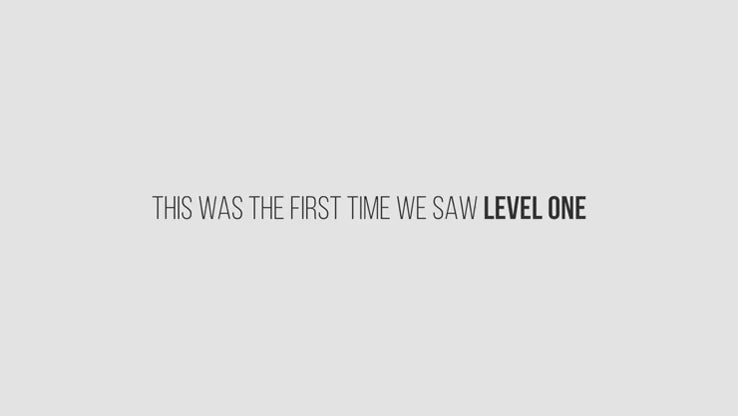 Level One