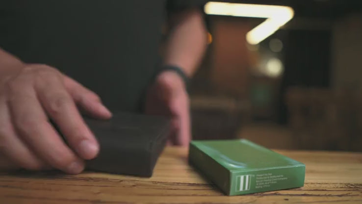 L Deck Switch Wallet
