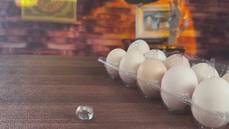 Ring To Egg Original