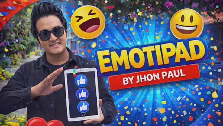 Emotipad