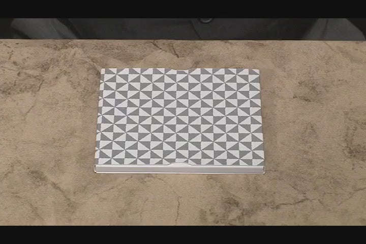Perpetual Puzzle
