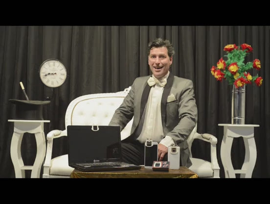 Black Art Filter