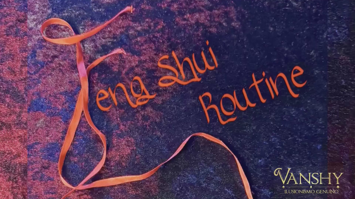 Feng Shui