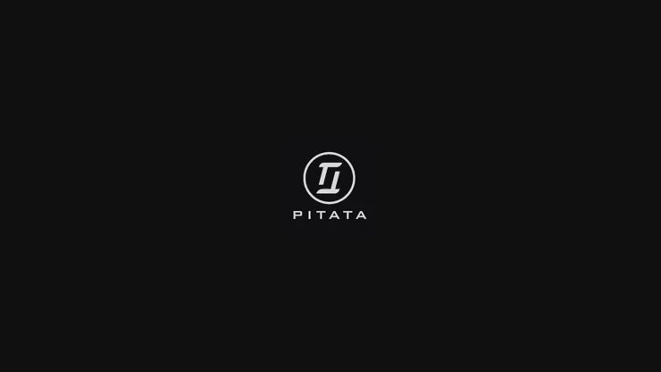 PITATA Carrying Case