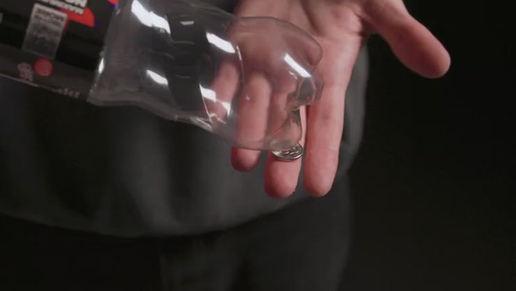 Coin Shot