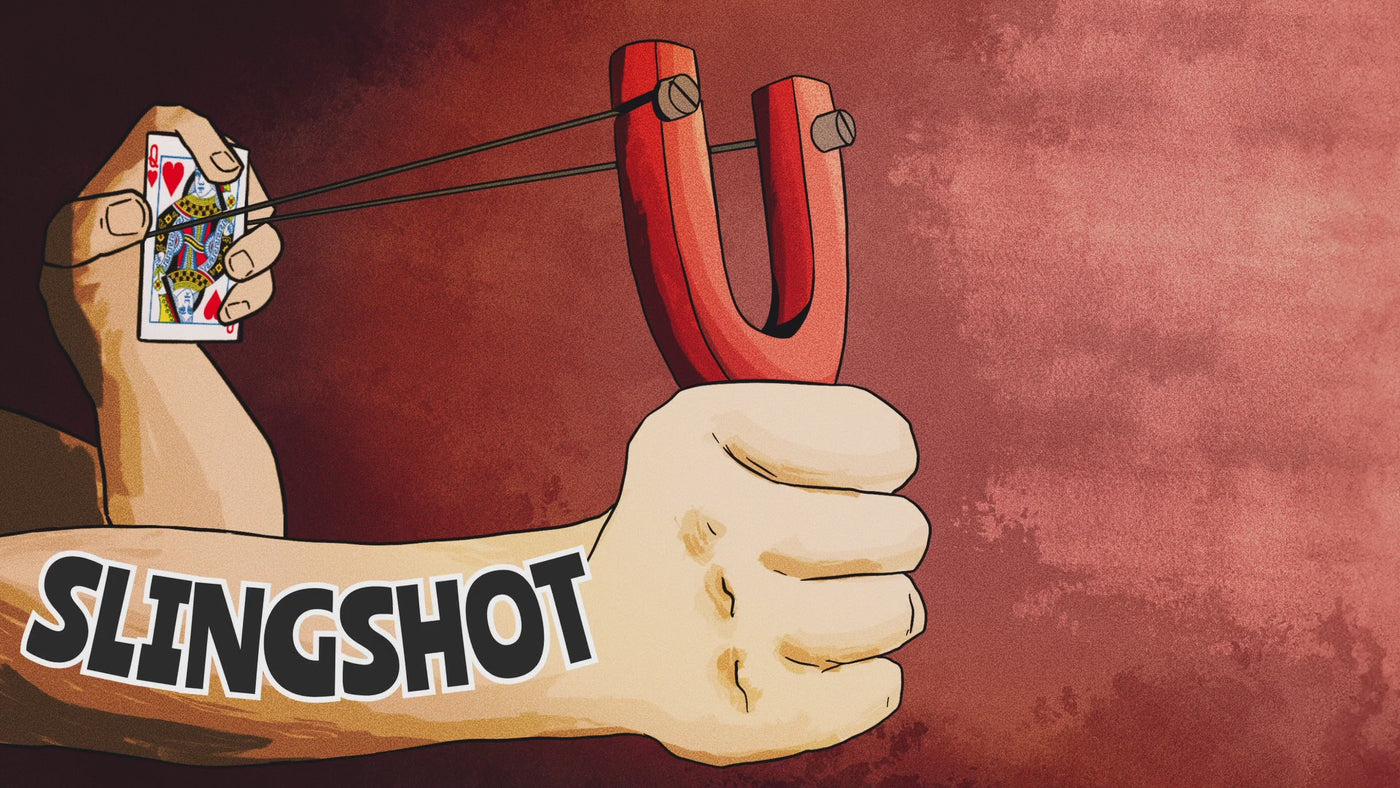 The Slingshot