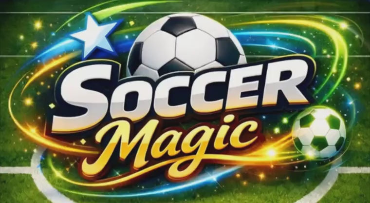 Magic Soccer