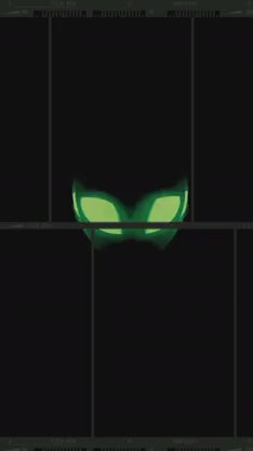 Alien Painting Refill