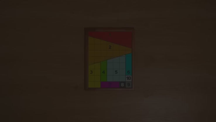 The Ultimate Puzzle