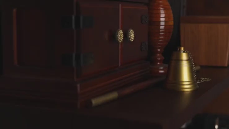 Master Bell Command