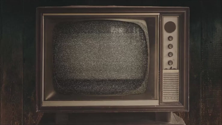 The TV