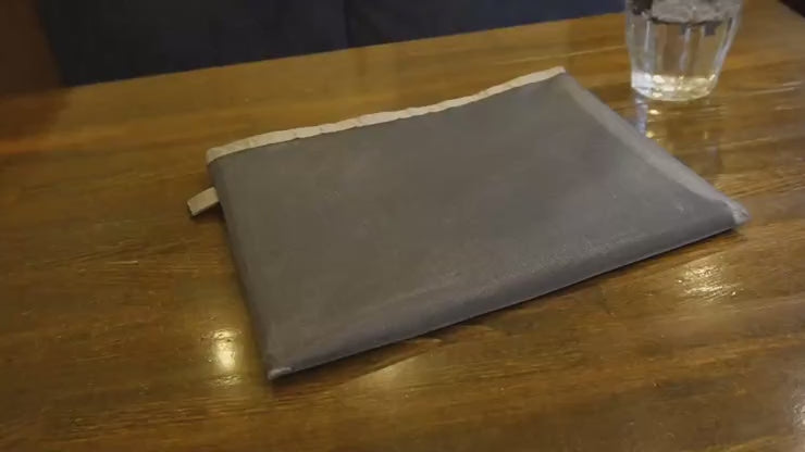 Jumbo Invisible Deck