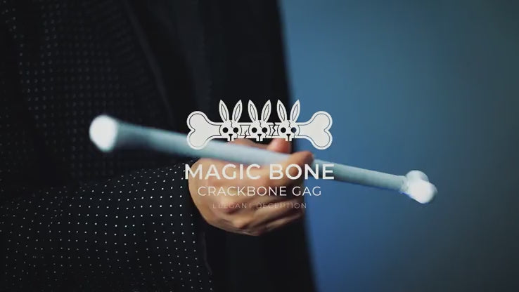 Magic Bones