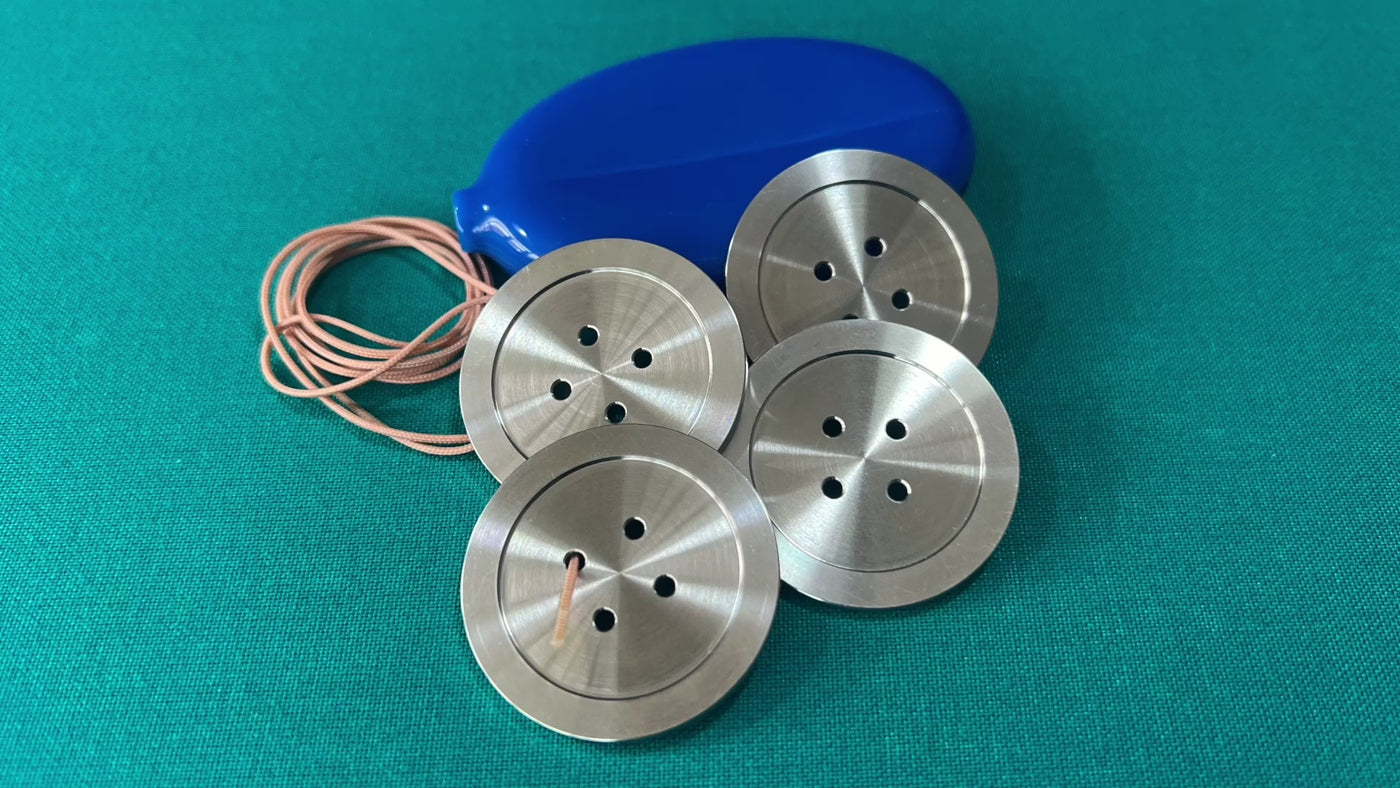 LS Buttons