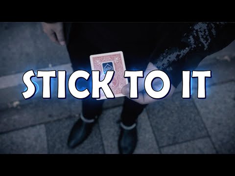 Stick To It