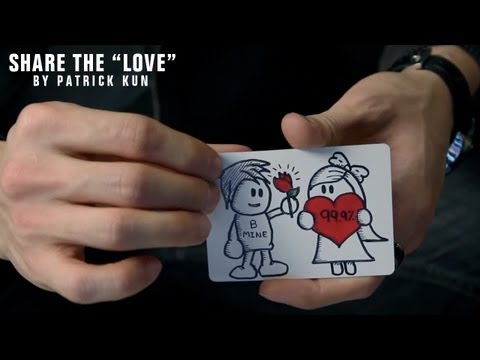 Share The Love