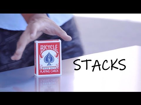 Stacks