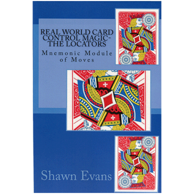 Real-World Card Control Magic (eBook)