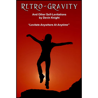 Retro-Gravity (eBook)