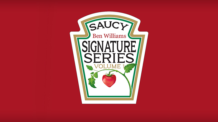 SAUCY