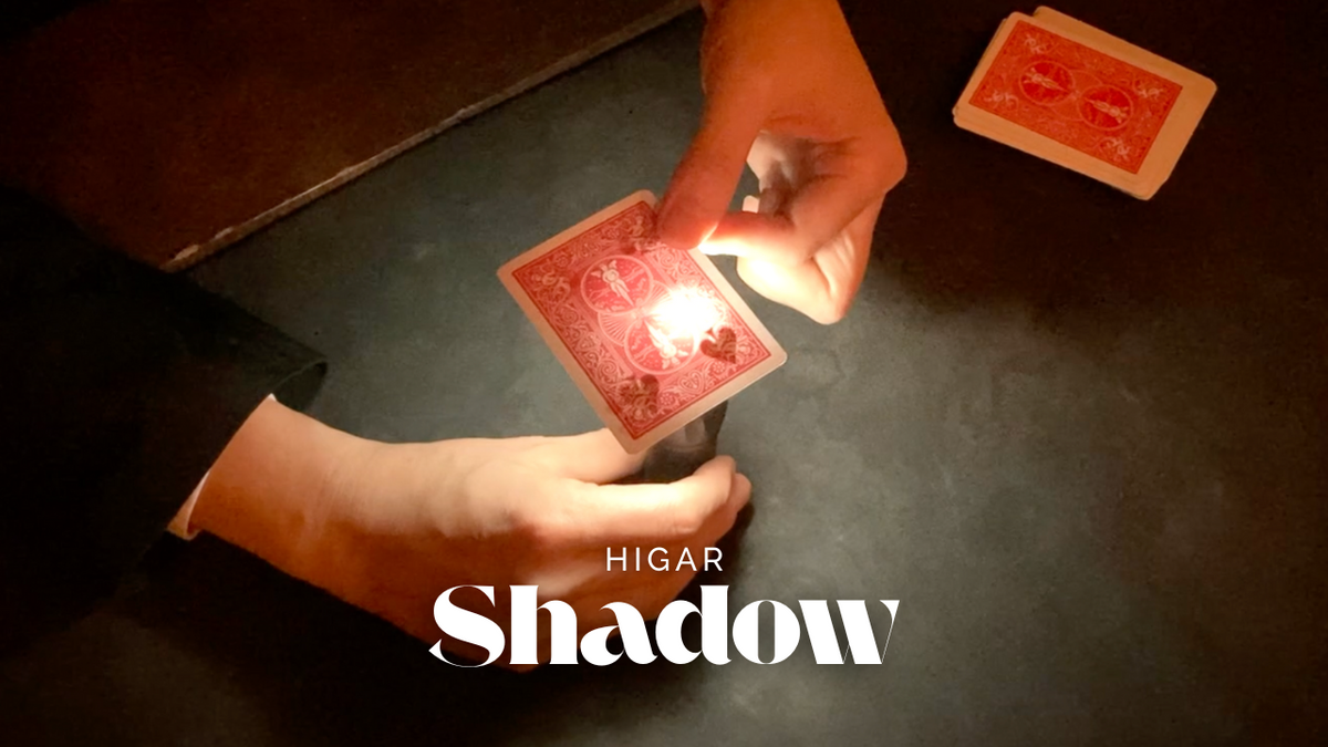 Shadow, photo 3