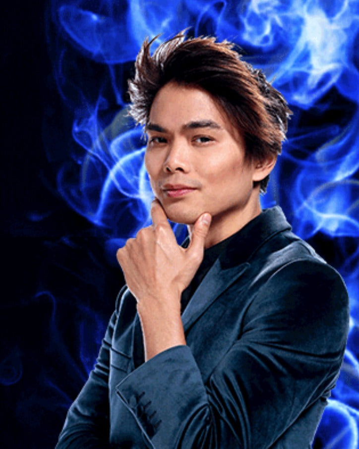 Shin Lim
