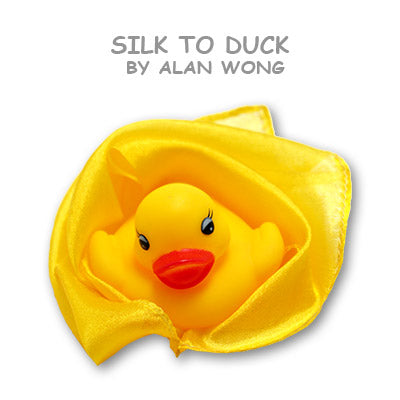 Silk to Duck