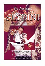 Annotated Magic of Slydini (eBook)