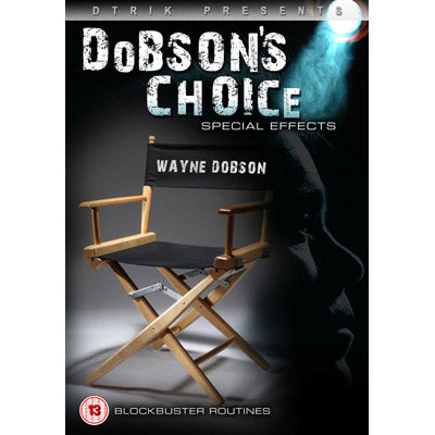 Special Effects (eBook)