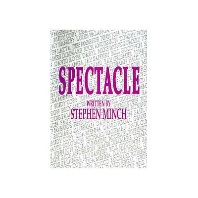 Spectacle (eBook)