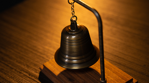 Spirit Bell