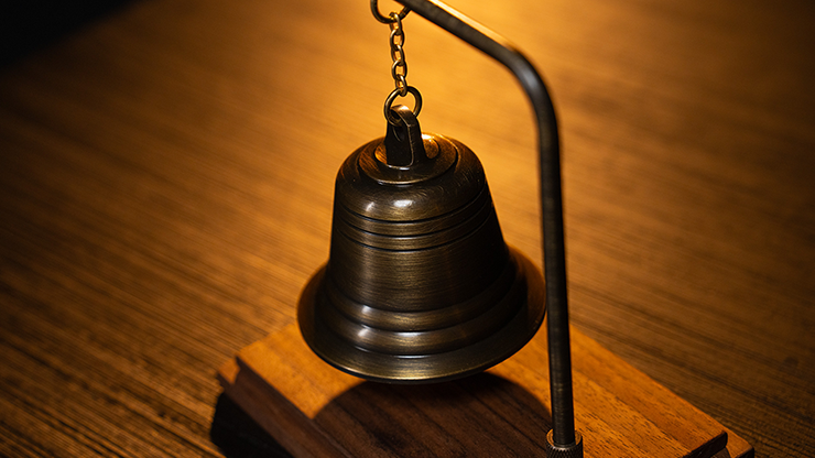 Spirit Bell, photo 2